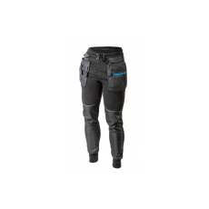 Högert HÖGERT HT5K902-3XL TREBEL melegítőnadrág fekete 3XL (58)