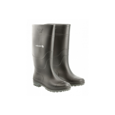 HÖGERT HT5K631-44 KOLBNITZ Wellingtons csizma OB SRA fekete 44 munkavédelmi cipő