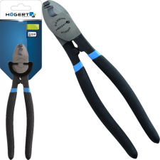 Högert Technik Kábelvágó fogó 160mm CRV Hoegert Technik mérőműszer
