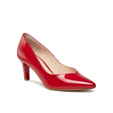 Högl HÖGL Félcipő 0-186724 Piros női cipő