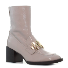  Högl Maggie rózsaszín női csizma Méret:39