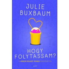 Hogy folytassam? gyermek- és ifjúsági könyv