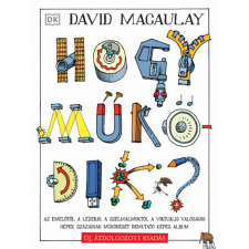 - Hogy működik egyéb könyv
