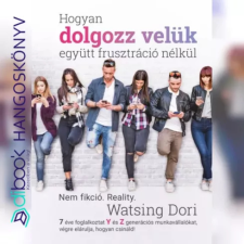 Hogyan dolgozz velük együtt frusztráció nélkül egyéb e-könyv