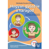 Hogyan győzd le a haragod - Érzelmi fejlesztő füzet