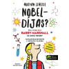  Hogyan lehetsz Nobel-díjas?