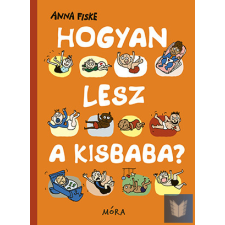 Hogyan lesz a kisbaba? életmód, egészség