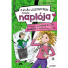  - Hogyan szambázott be a gáz bratyóm a partimra... - A világ legszuperebb titkos naplója