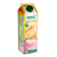 Hohes C Gyümölcslé hohes c mild multivitamin 100 1l üdítő, ásványviz, gyümölcslé