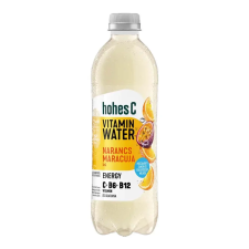  HohesC Vitaminvíz Energy - 500ml vitamin és táplálékkiegészítő