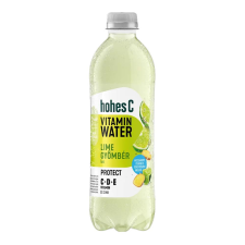  HohesC Vitaminvíz Protect - 500ml üdítő, ásványviz, gyümölcslé