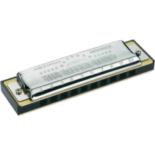Hohner Szájharmonika Big River HOHNER fúvós hangszer