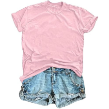 hohololo Concert női póló country zene, rövid ujjú - outlet termék női póló