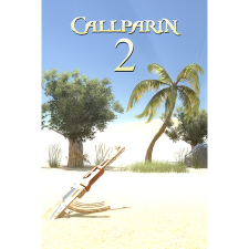 Hoi 4 Deu Callparin 2 (PC - Steam elektronikus játék licensz) videójáték