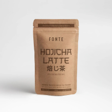  Hojicha Latte 225g gyógytea