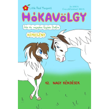  Hókavölgy 12. - Nagy kérdések gyermek- és ifjúsági könyv