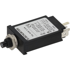  HŐKIOLDÓ T12-211S 2.5A 240V 50/60Hz beépíthető gépek kiegészítői