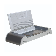  Hőkötőgép, 300lap, Fellowes® Helios 30 hőkötő gép