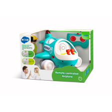 HOLA Repülőgép RC (HE999500) autópálya és játékautó