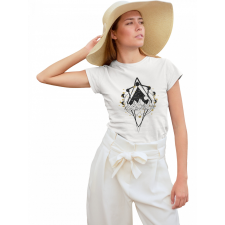  Hold állások - Női Póló női póló