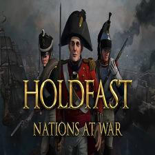 Holdfast: Nations At War (Digitális kulcs - PC) videójáték