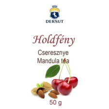  Holdfény- cseresznye-mandula szálas tea tea