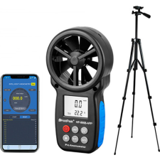  HOLDPEAK 866B-APP mérőműszer