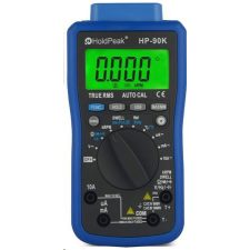 HoldPeak 90K Digitális multiméter (114493) mérőműszer