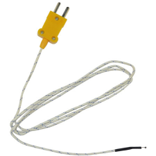  HOLDPEAK K mini hőmérő szonda 01-1 mérőműszer