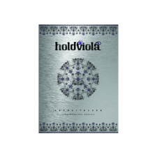  Holdviola - Vándorfecske koncert (Dvd) népzene
