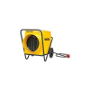  Hőlégfúvó MASTER B18EPR (elektromos 18kW)