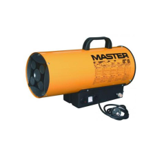 Hőlégfúvó MASTER BLP27 (PB gázos 30kW) hőlégfúvó