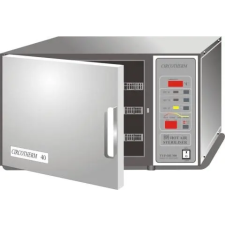  Hőlégsterilizátor 40 L / OH-300/40 gyógyászati segédeszköz