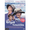  Hölgyek levendulában (DVD)