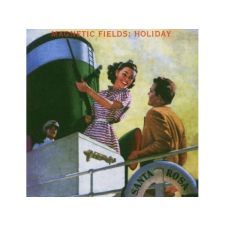  Holiday CD egyéb zene