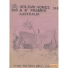  Holiday Homes & &#039;A&#039; Frames Australia