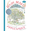 Holiday House Inc Rain Makes Applesauce (Restored Edition) | Julian Scheer,Jerry Pinkney,Marvin Bileck
