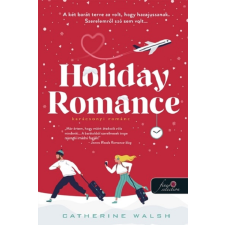  Holiday Romance - Karácsonyi románc irodalom