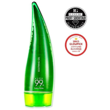Holika Holika Aloe 99%-os nyugtató, gél, 55 ml tusfürdők