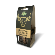 HoliSnacks Bikacsök kicsi 80g jutalomfalat kutyáknak