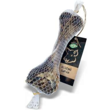 HoliSnacks disznócupák - Szárított-füstölt disznó lábszárcsont kutyáknak (18-20 cm) jutalomfalat kutyáknak