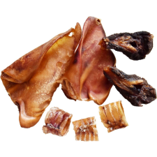 HoliSnacks Doggy Bag jutalomfalat válogatás kutyáknak 250g jutalomfalat kutyáknak