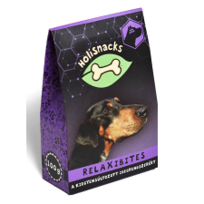 Holisnacks Relaxibites 100 g vitamin, táplálékkiegészítő kutyáknak