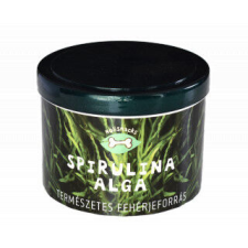 Holisnacks Spirulina alga por 250 g vitamin, táplálékkiegészítő kutyáknak
