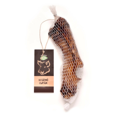  Holisnacks szárított disznó cupák lapos jutalomfalat kutyáknak