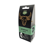 HoliSnacks szárított szarvas szív 80g jutalomfalat kutyáknak