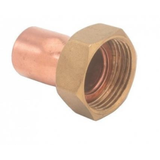  Hollander 15-3/8&quot; réz sima hűtés, fűtés szerelvény