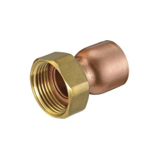  Hollander 35-5/4&quot; réz sima - 10/100# hűtés, fűtés szerelvény