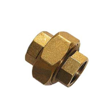  Hollander - 3/8&quot; menetes, lapos BB hűtés, fűtés szerelvény