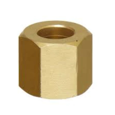  Hollandi anya  palackhoz W21.8x1mm hegesztés